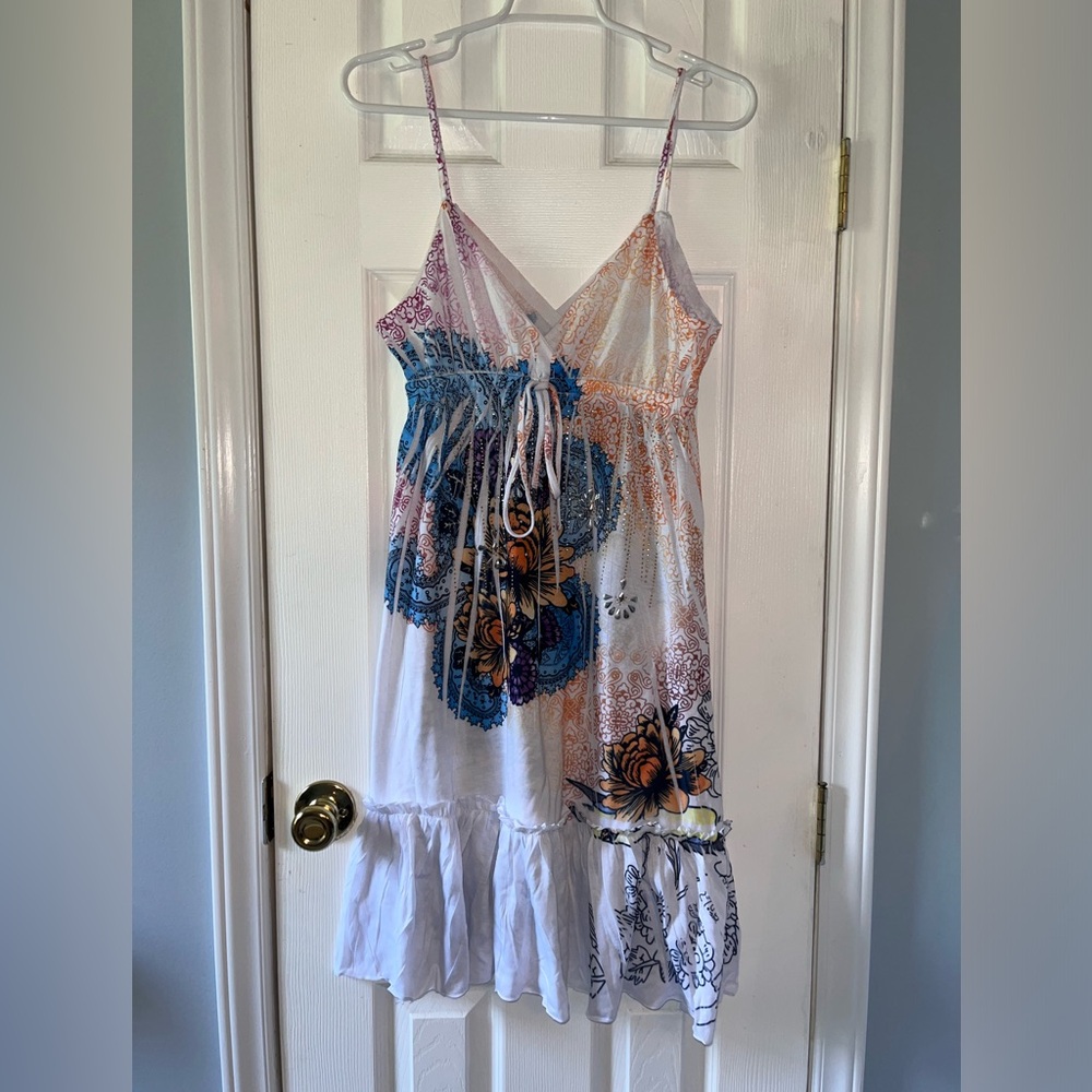 Tattoo Tattoo sundress